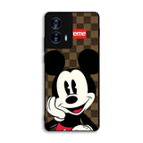 mickey mouse 9th Motorola Moto G Power 5G 2024 Case FE7815