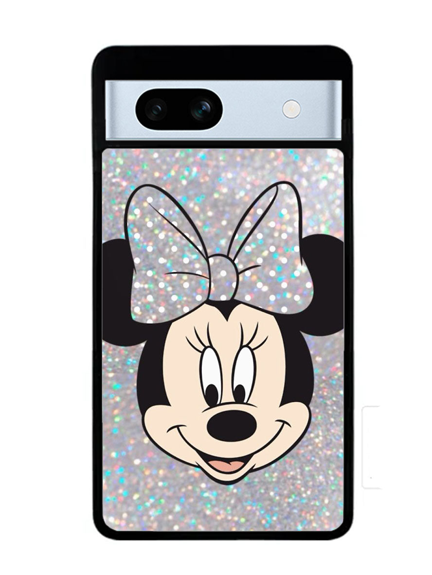 minnie mouse 2nd Google Pixel 7A Case