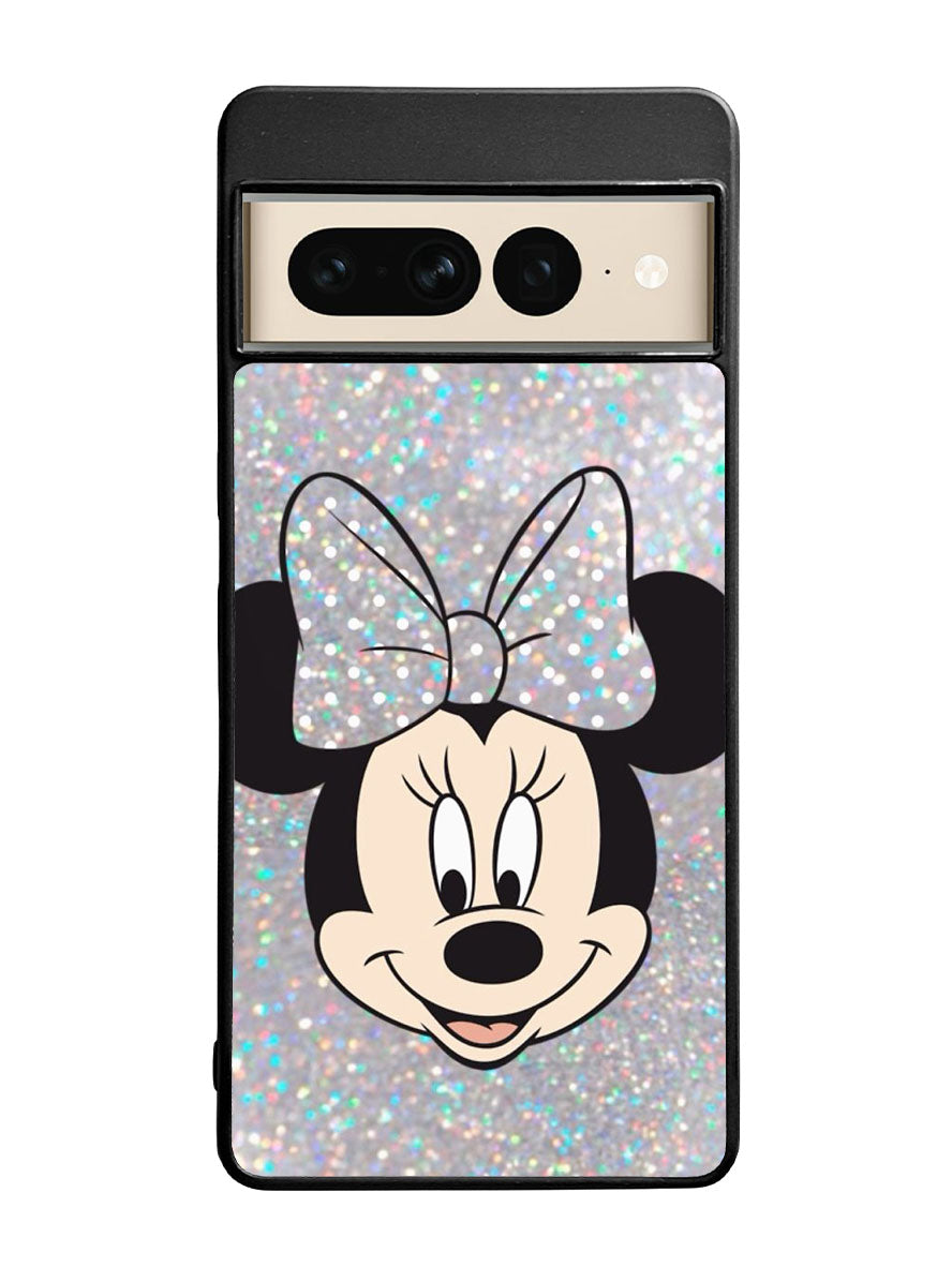 minnie mouse 2nd Google Pixel 7 Pro Case