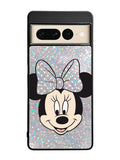 minnie mouse 2nd Google Pixel 7 Pro Case