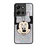 minnie mouse 2nd Motorola Moto G 5G 2025 Case FE7726