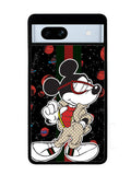 mickey mouse 13th Google Pixel 7A Case