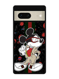 mickey mouse 13th Google Pixel 7 Case
