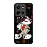 mickey mouse 13th Motorola Moto G 5G 2025 Case FE0220
