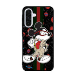 mickey mouse 13th Samsung Galaxy A36 Case FE0220