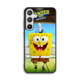 Spongebob Sponge On The Run Samsung Galaxy A26 Case FE1053