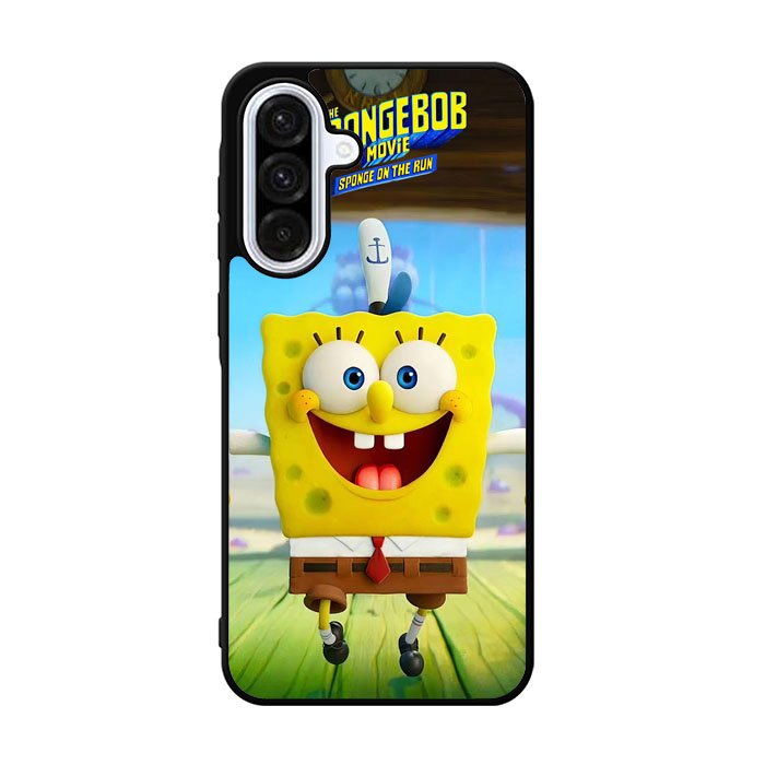 Spongebob Sponge On The Run Samsung Galaxy A36 Case FE2940