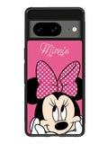 minnie mouse 3rd Google Pixel 8a Case