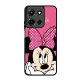 minnie mouse 3rd Motorola Moto G 5G 2025 Case FE5846