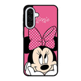 minnie mouse 3rd Samsung Galaxy A56 Case FE0766