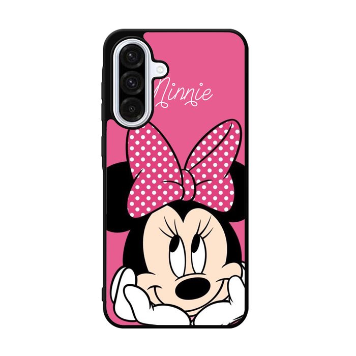minnie mouse 3rd Samsung Galaxy A36 Case FE5333