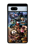 horror movie 1st Google Pixel 7A Case