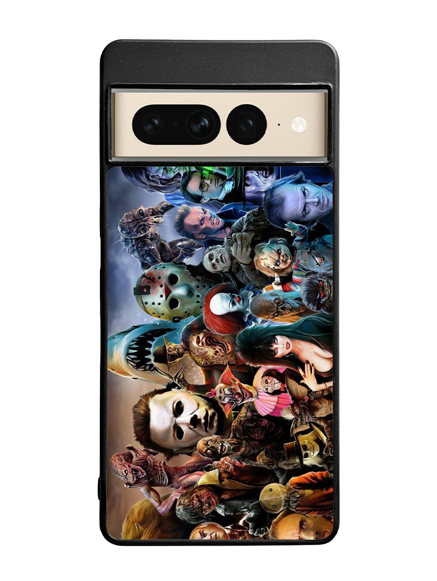 horror movie 1st Google Pixel 7 Pro Case