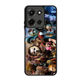 horror movie 1st Motorola Moto G 5G 2025 Case FE2918
