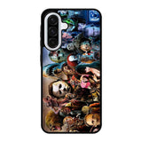 horror movie 1st Samsung Galaxy A56 Case FE0596