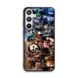 horror movie 1st Samsung Galaxy A26 Case FE0596
