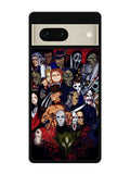 horror movie 2nd Google Pixel 7 Case