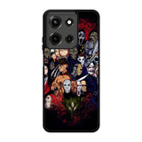 horror movie 2nd Motorola Moto G 5G 2025 Case FE7496
