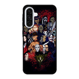 horror movie 2nd Samsung Galaxy A56 Case FE3008