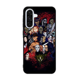 horror movie 2nd Samsung Galaxy A36 Case FE3008