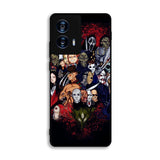 horror movie 2nd Motorola Moto G Power 5G 2024 Case FE4165
