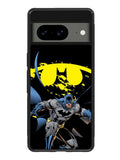 Batman 3rd Google Pixel 8a Case