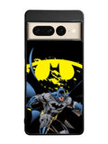 Batman 3rd Google Pixel 7 Pro Case