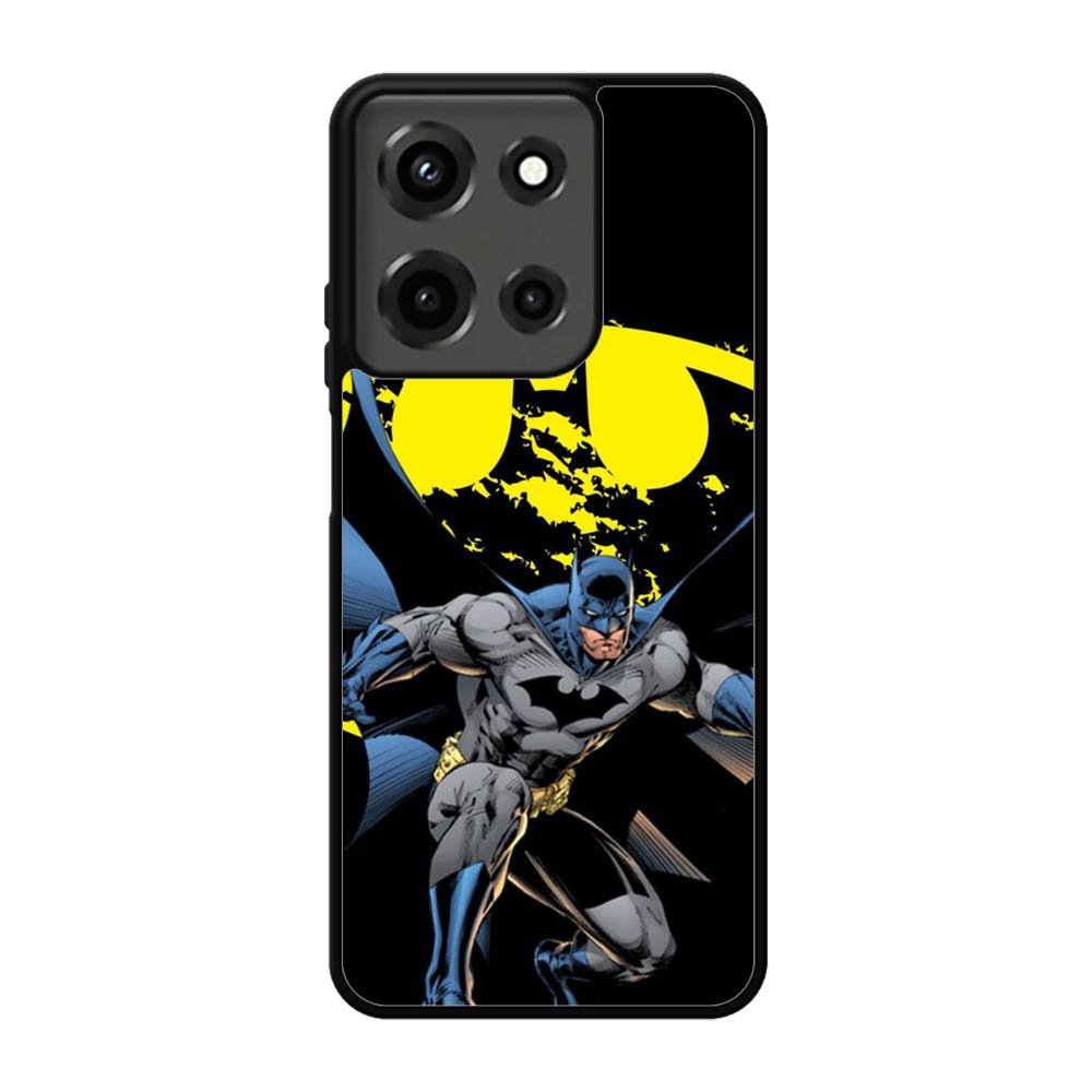 Batman 3rd Motorola Moto G 5G 2025 Case FE7359