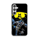 Batman 3rd Samsung Galaxy A26 Case FE2858