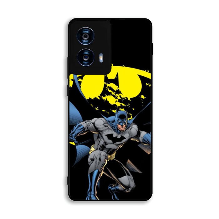 Batman 3rd Motorola Moto G Power 5G 2024 Case FE2858