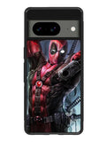 Deadpool 3rd Google Pixel 8a Case