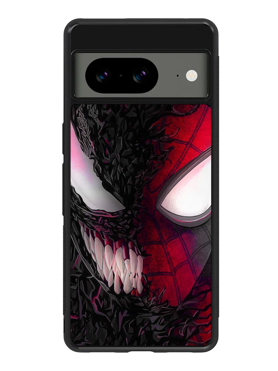 Spiderman 5th Google Pixel 8a Case