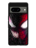 Spiderman 5th Google Pixel 8a Case