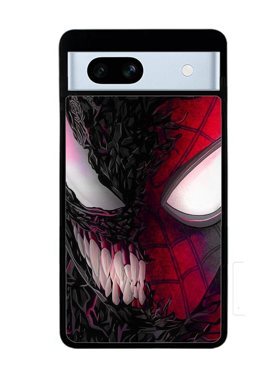 Spiderman 5th Google Pixel 7A Case