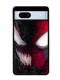 Spiderman 5th Google Pixel 7A Case