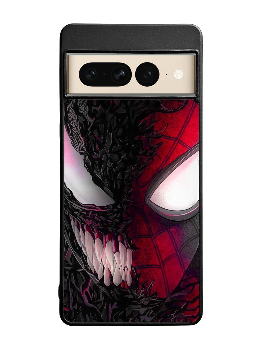 Spiderman 5th Google Pixel 7 Pro Case
