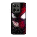 Spiderman 5th Motorola Moto G 5G 2025 Case FE4429
