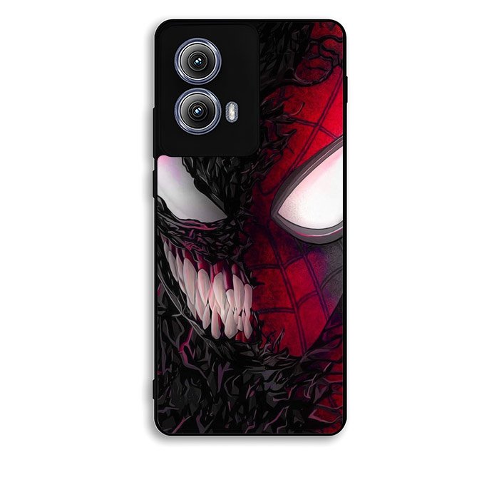 Spiderman 5th Motorola Moto Edge 2024 Case FE7801
