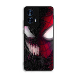 Spiderman 5th Motorola Moto G Power 5G 2024 Case FE7801