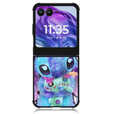 Stich 2nd Motorola Moto Razr 2024 , Moto Razr 50 Case