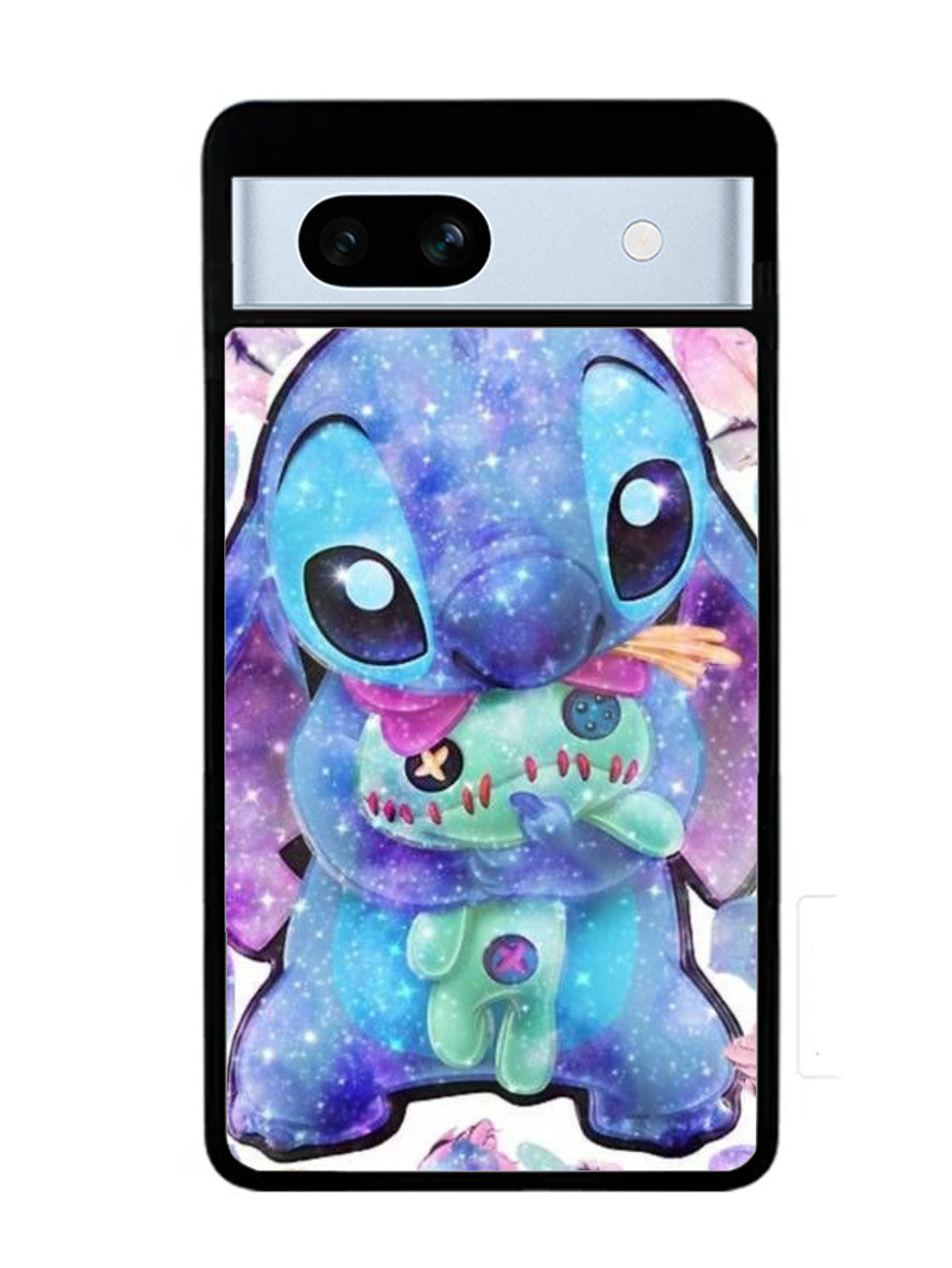 Stich 2nd Google Pixel 7A Case