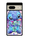 Stich 2nd Google Pixel 7 Case