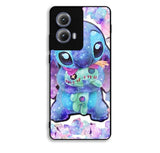 Stich 2nd Motorola Moto Edge 2024 Case FE6205