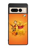 winnie the pooh 2nd Google Pixel 7 Pro Case