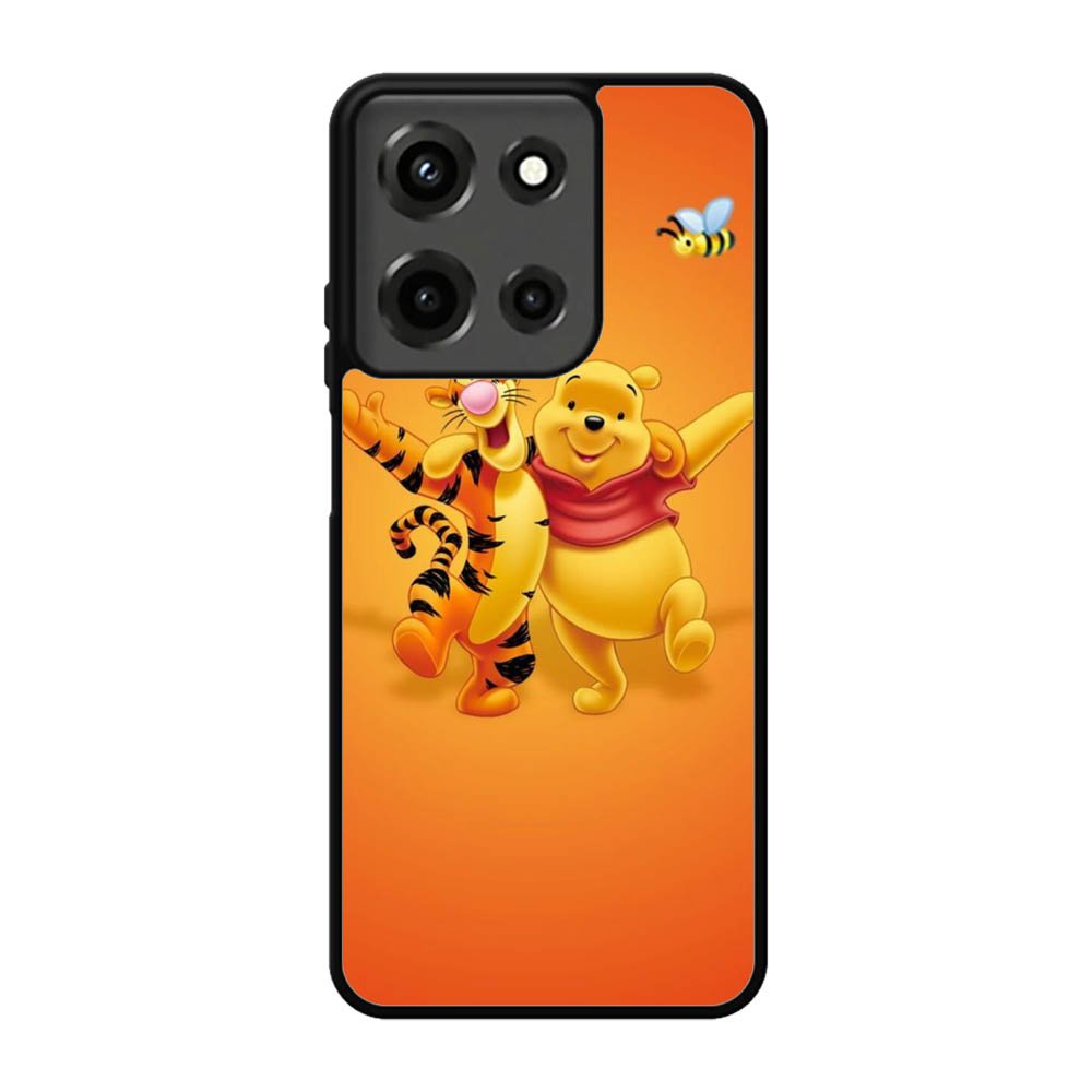winnie the pooh 2nd Motorola Moto G 5G 2025 Case FE1962