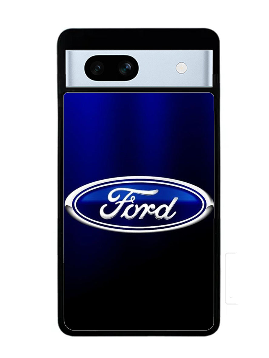 Ford Google Pixel 7A Case