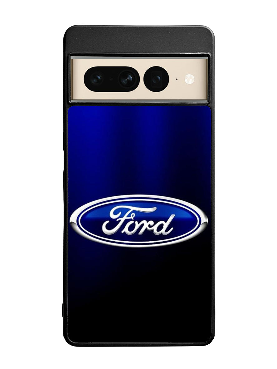 Ford Google Pixel 7 Pro Case