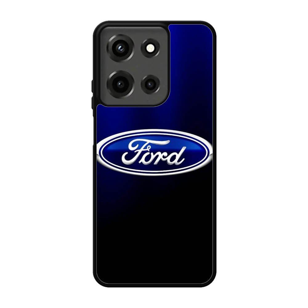 Ford Motorola Moto G 5G 2025 Case FE0905