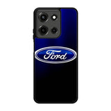 Ford Motorola Moto G 5G 2025 Case FE0905