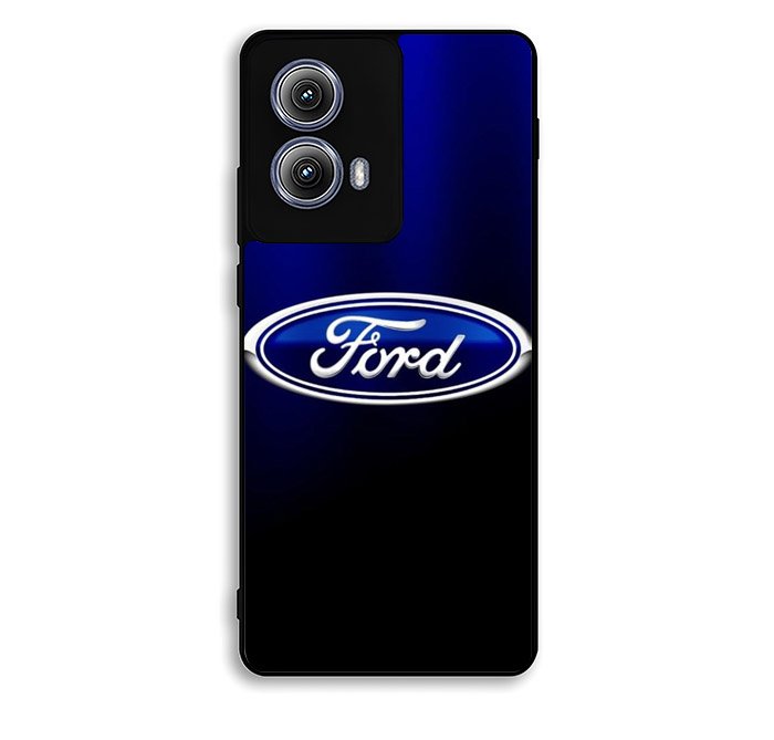 Ford Motorola Moto Edge 2024 Case FE0905